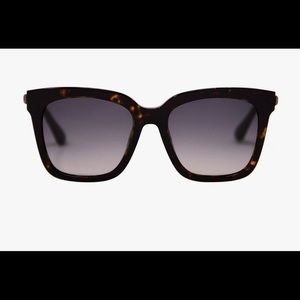 DIFF Eyewear Bella Sunglasses